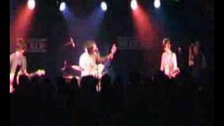 Gilkicker Live@The wedgewood Rooms 190507 Love My Girl