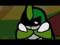 Vi Is Disrespectful Bug Fables Sprite Animation