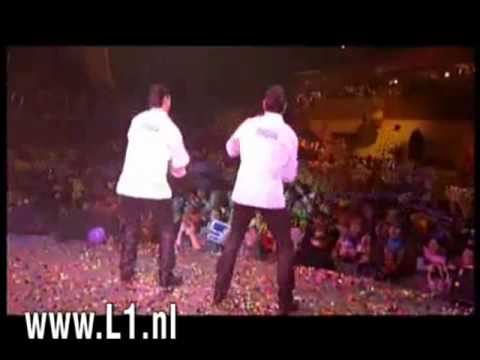 La Bamba - Drök drök drök