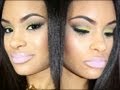 Joseline Hernandez Makeup Tutorial Love Hip Hop Atlanta