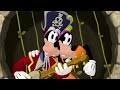 Mickey S Pirate Adventure