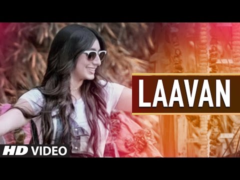 Sarika Gill: Laavan | Latest Punjabi Songs | Goldboy | New Punjabi Songs 2016 | T-Series