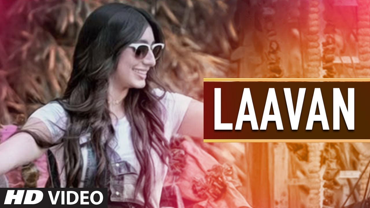 Laavan Lyrics  | Laavan – Sarika Gill | Sarika Gill | Sarika Gill | GoldBoy