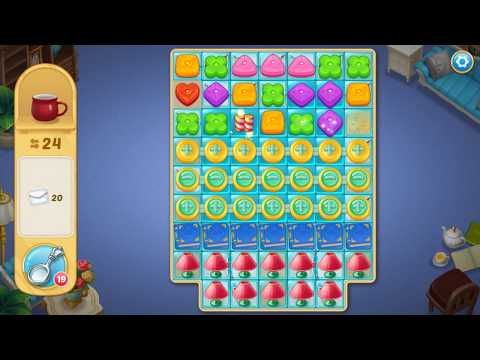 Matchington Mansion level 831 HD