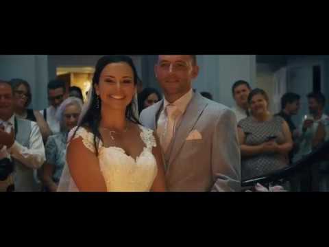 LEWIS & ALISON WEDDING DAY VIDEO