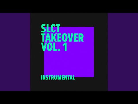 Over Now (SLCT Remix)