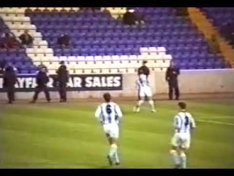 1996-97: Chester City 2-1 Darlington
