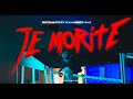 DONATY x KREIZY K - TE MORITE (VIDEO OFICIAL) BY AT FILMS