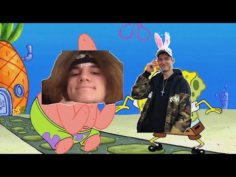 grobelny x mlodyfresco - Krusty Krabb