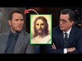 Watch Chris Pratt HUMBLE Hollywood With Jesus For 5 Minutes Straight