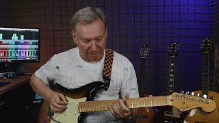 Instrumental fantasy by Vladimir Ginko