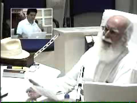 Tertúlia Aula - 1818 - Fixação no Rentável - Waldo Vieira - CEAEC - 23/01/2011