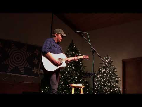 Folsom Prison _ Michael Shynes