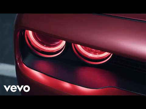 JVLA - Such a Whore (Music Video)