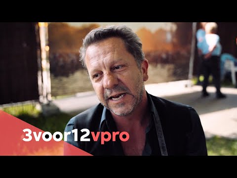 Tom Barman (dEUS) over de liedjes op de eeuwige setlist