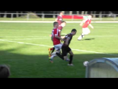 SG Dynamo Schwerin vs. Schweriner SC / A-Junioren