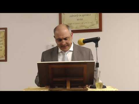 culto giovedì 04 03 2021 non è giustificandoci che troveremo misericordia ma bensì pentendoci ...