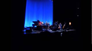 (AUDIO) David Gray - Falling Free + You're The World To Me (Live at Royal Festival Hall 06/06/2011)
