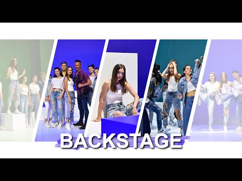 BACKSTAGE KLIPU GABRYSI JELEŃ! 🔥 | ID Records