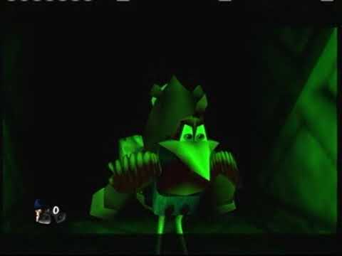 Let's Play Banjo Tooie Part 17: Grunty Industries (2/3)