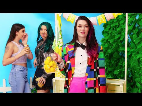 Jessie Paege - Girls Like You