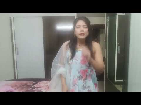 Banasree Anger audition 