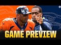 Former GM previews Broncos vs Seahawks: Keys to victory for EACH team | CBS Sports HQ