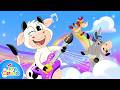 Juan Paco Pedro De La Mar Children S Songs Sing And Dance With Lola The Cow