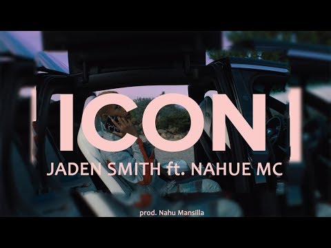 Jaden Smith ft. Nahue MC (REMIX) 🔝 prod. Nahu Mansilla