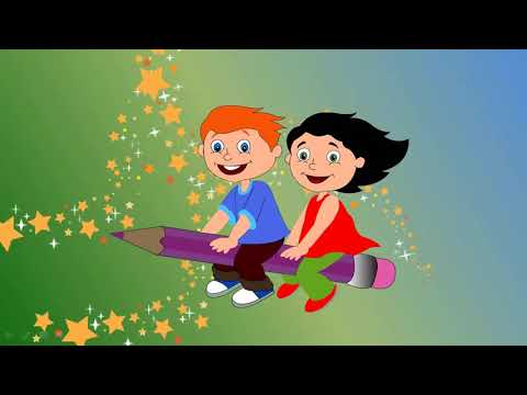 Dobro došli đaci prvaci