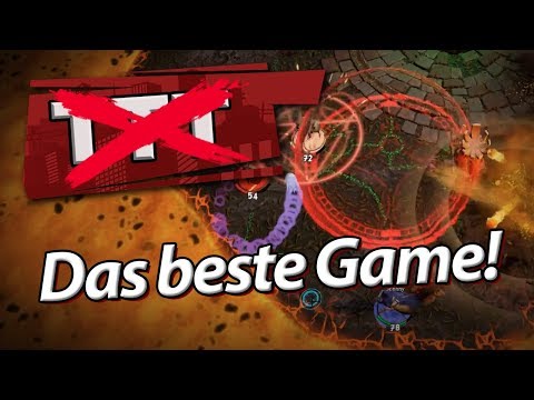 Nicht TTT mit SPIN | Spellsworn : alter Warcraft 3 Warlock mod | Wie geil ist bitte dieses Spiel :D