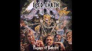 Iced Earth - Among The Living Dead