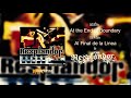 RESPLANDOR At The End Of Boundary Bonus Track
