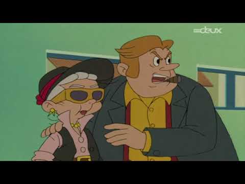 Les enquêtes de Prudence PETITPAS S1 ep20