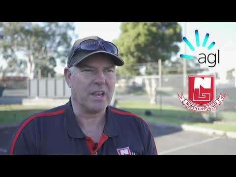 Significance of the Gippsland Pride Cup