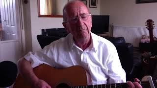 Long way from home  Lumineers cover ,