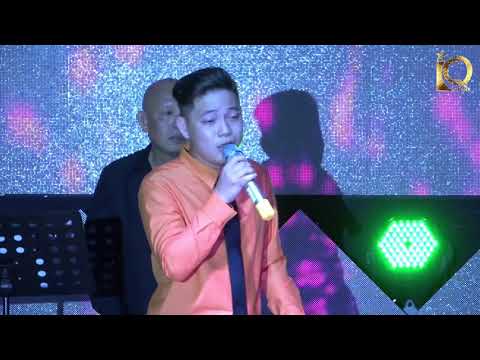 Mặc cho chiều tím Sheet - Hoàng Lộc