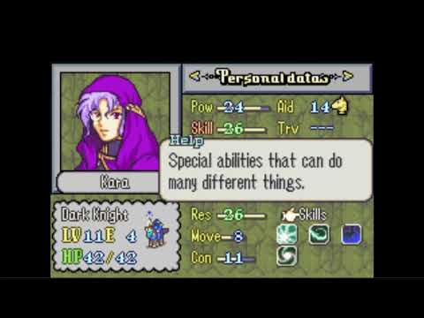 Fire emblem Justice and Pride chapter 23 Let's play
