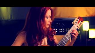 Fading by Gretchen Menn