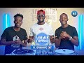 Jammin' Flavours with Tophaz - Ep. 41 (ft. Spinhype Ent)