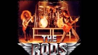 The Rods - Get Ready To Rock N' Roll