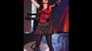 Within Temptation- Blue Eyes