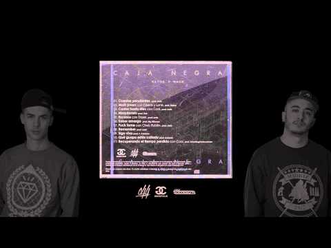 Natos y Waor - EXCESOS (con Doser) - Caja Negra