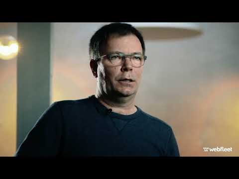 Webfleet: Das sagen unsere Kunden