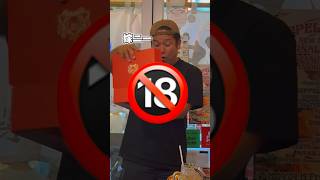 月曜から夜更かし嫁ニーの誕生日サプライズin沖縄