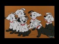 101 Dalmatians Ending Scene Finnish