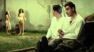 Забытый - трейлер фильма (2011)