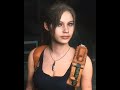 Claire Redfield Mommy Claire Alibi Resident Evil 2 Remake Claireredfield