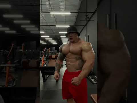 🛑EVOLUÇÃO FÁBIO GIGA