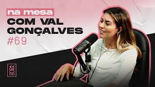 NA MESA COM VAL GONÇALVES - JesusCopy #69